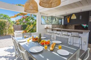 Villa Saffron by Villa Plus - Villedaigne - 6