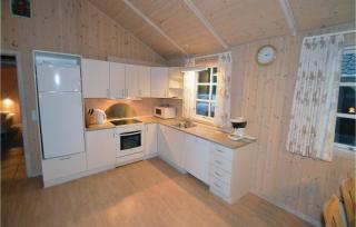 Holiday Home Kjeldhøj Farsø Xi - Ertebølle - 9