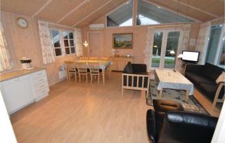Holiday Home Kjeldhøj Farsø Xi - 8