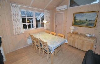 Holiday Home Kjeldhøj Farsø Xi - Ertebølle - 6
