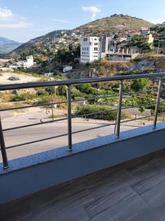 Saimir Apartments - Sarandë - 4