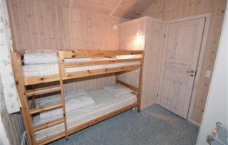 Holiday Home Kjeldhøj Farsø Xi - Ertebølle - 4