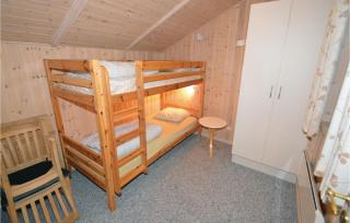 Holiday Home Kjeldhøj Farsø Xi - 3