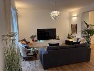 Flat 41 - The Perfect Apartment near the Vatican - Roma - 9
