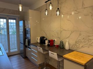 Flat 41 - The Perfect Apartment near the Vatican - Roma - 8