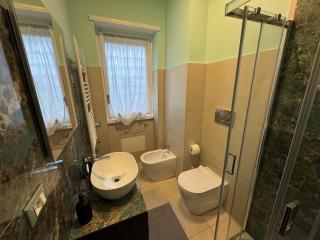 Flat 41 - The Perfect Apartment near the Vatican - Roma - 7