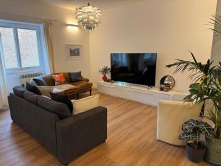 Flat 41 - The Perfect Apartment near the Vatican - Roma - 6