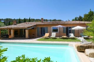 Villa Jas Fontaine by Villa Plus - Lorgues - 9