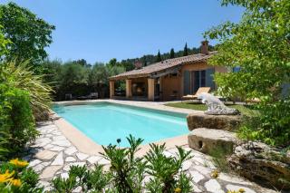 Villa Jas Fontaine by Villa Plus - Lorgues - 7