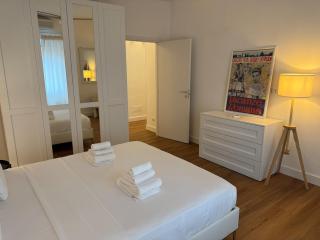 Flat 41 - The Perfect Apartment near the Vatican - Roma - 4