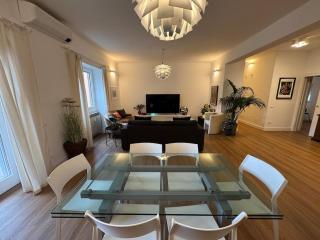 Flat 41 - The Perfect Apartment near the Vatican - Roma - 2