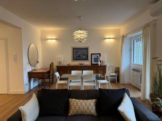 Flat 41 - The Perfect Apartment near the Vatican - Roma - 1