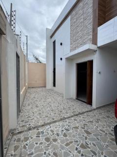 Casa 4 quartos, piscina privativa, 3 suíte geradeila smart tv ar-condicionado - Campina Grande - 7