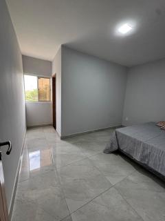 Casa 4 quartos, piscina privativa, 3 suíte geradeila smart tv ar-condicionado - 6