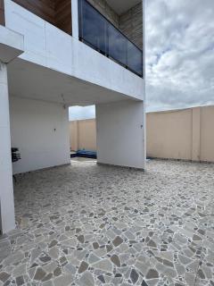 Casa 4 quartos, piscina privativa, 3 suíte geradeila smart tv ar-condicionado - Campina Grande - 5