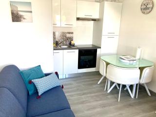 Maisonnette à 30 mètres de la plage - Saint-Denis-dʼOléron - 7