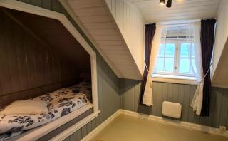 VILLA HASSELBAKKEN - Eidsvoll - 7