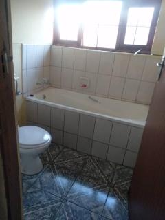 Run n Fire Garden Court Kingdom Builder - Mbabane - 4