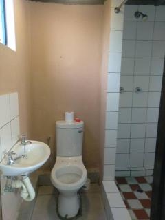 Run n Fire Garden Court Kingdom Builder - Mbabane - 1