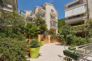 Summer Apartment with pool - Petrovac na Moru - 7