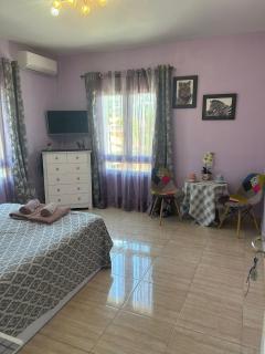 Villa Paraisos - 8