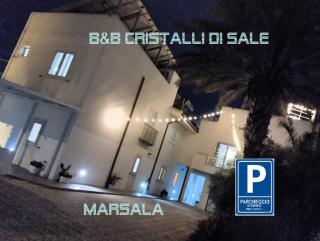 Cristalli di Sale - Marsala - 0