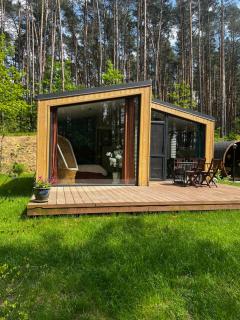 Domek Mocy - 8
