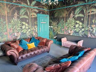 The Sheldon B&B - FREE private parking - Eastbourne - 9