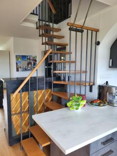 Bright and spacious apartment in quiet place - Voorburg - 9