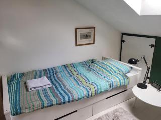 Bright and spacious apartment in quiet place - Voorburg - 8