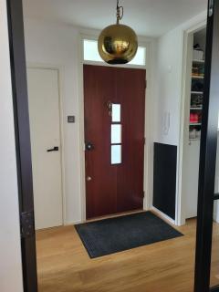 Bright and spacious apartment in quiet place - Voorburg - 5