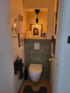 Bright and spacious apartment in quiet place - Voorburg - 4