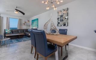 Phoenix East 1106 condo - Orange Beach - 8