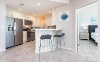 Phoenix East 1106 condo - Orange Beach - 7