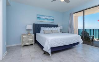 Phoenix East 1106 condo - Orange Beach - 4