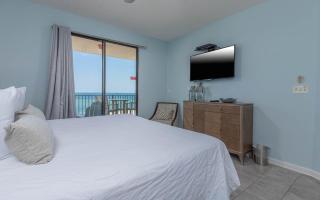 Phoenix East 1106 condo - Orange Beach - 3