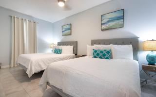 Phoenix East 1106 condo - Orange Beach - 1