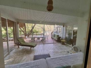 Casa Pauline Beach house habitaciones con acceso directo a playa y alberca - 1