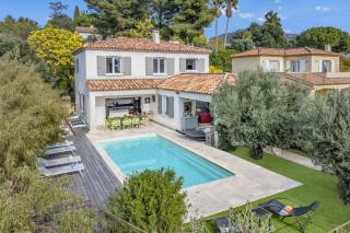 Villa Les Lavandieres by Villa Plus - Bormes-les-Mimosas - 0