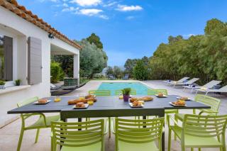 Villa Les Lavandieres by Villa Plus - Bormes-les-Mimosas - 9