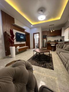 Luxurious 1 bedroom apartment - Wupa - 0