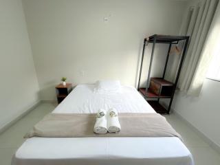 Residencial Tijuco - Apto 204 - 9