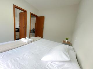 Residencial Tijuco - Apto 204 - Diamantina - 5