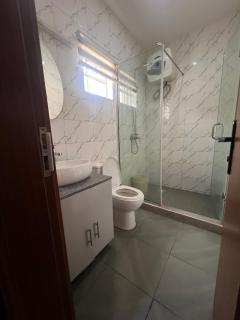 Luxurious 1 bedroom apartment - Wupa - 7