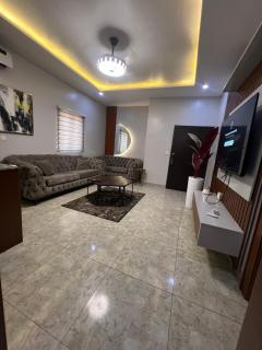 Luxurious 1 bedroom apartment - Wupa - 5