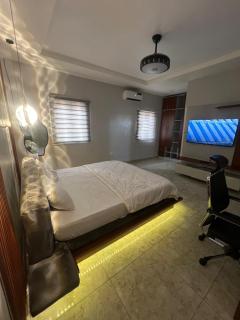 Luxurious 1 bedroom apartment - Wupa - 1