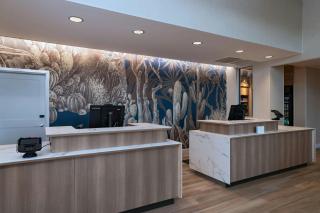 Residence Inn By Marriott El Paso East - El Paso - 8