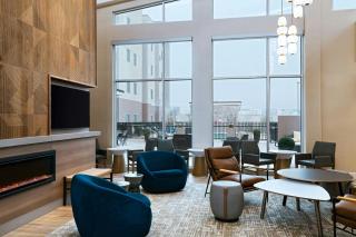 Residence Inn By Marriott El Paso East - El Paso - 7