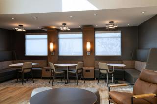 Residence Inn By Marriott El Paso East - El Paso - 6