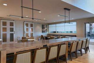 Residence Inn By Marriott El Paso East - El Paso - 2